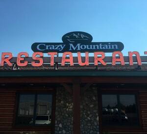 Crazy Mountain Chicken And Pie Westend Billings Crazy Mountain Chicken And Pie Westend Billings